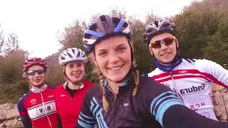 RTC trainingsstage Mallorca 2018