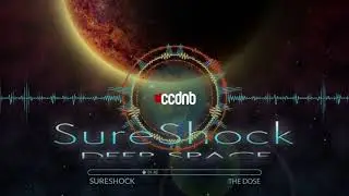 Sureshock - The Dose (Intaface Audio)