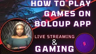How to Play Games on BoloUp App and Win Big!