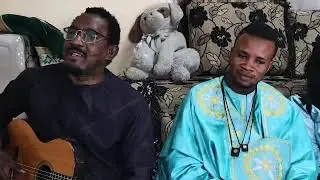 ABOU DIOUBA DEH CASSETTE THIERNO YAYA