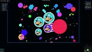 best dual agar clip in history