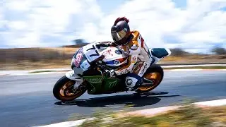 EASBC One | Whistling Moran 1000Cc Race