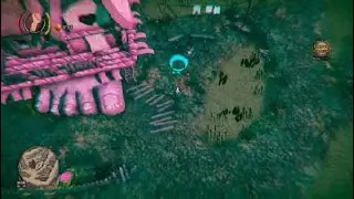 Rustler StonerGamPlay blair witch missions