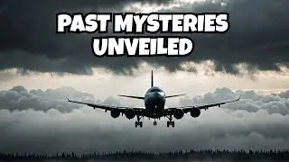 Don't Fly Again Until You Know Flight 401's TERRIFYING Story