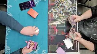 R1: Райан Л. (Blackwing) против Флориана Н. (Twilight) - Untouchables Edison Locals (6 января 202...