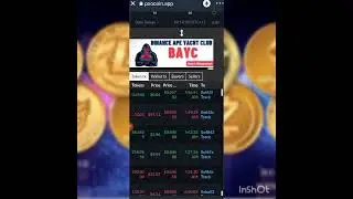 HOW  TO IDENTIFY FAKE OR REAL COIN USING POOCOIN.APP..