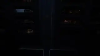 Alien: Panic Attack