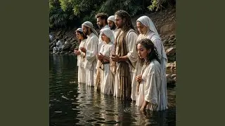 River of Jordan