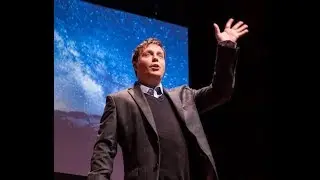 Jeff Whiting: Open Jar Thinking - TedTalk