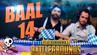 Oktoberfest! BAAL 14 Cast Highlights