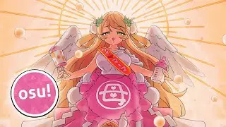 Shigure Ui - Uimama Saga / ウィマーマ・サーガ | osu!