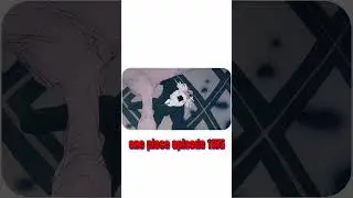 one piece episode1155 imu sama killed.saturn