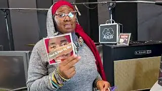 Makeba Mooncycle Interview