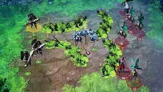 Elvenar Fighting Strategie