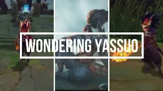 yasuo intro