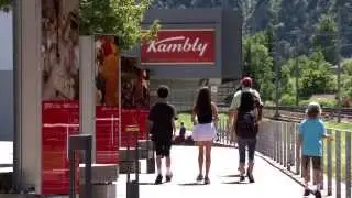 Kambly Video Erlebnis