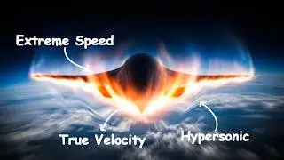 This Aircraft Flies Faster Than Anything Before &ndash; Mach 5 Hypersonic Jet