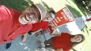#redfored #geocaching  It's about Community