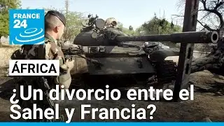 Nuevo golpe para Francia en el Sahel: Chad rompe los acuerdos militares