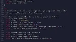 Free Open Source JavaScript Text To Speech To Video TTS App - Full Code Walkthrough w Explanation
