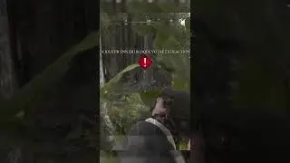 Spamming to extract | Hunt: Showdown 1896 #HuntShowdown #HuntShowdown1896 #gaming #pvp