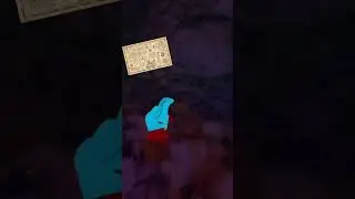 Me juking #gorilatag #minigames #fyp #vr #canonvr