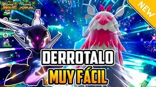 ✨Como DERROTAR a WO-CHIEN SHINY TU SOLO | La MEJOR ESTRATEGIA
