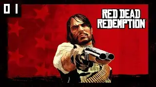 Exmo - Red Dead Redemption PC Port (01)