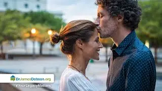 Embracing Love and Respect in Marriage - Day 2 with Dr. James Dobson&rsquo;s Family Talk | 01/14/2020