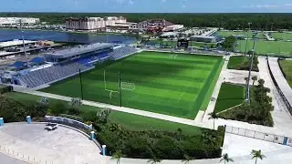 TOURISM ENGINE: What to expect at the Paradise Coast Sports Complex