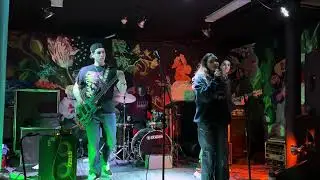 WILD WRLD - Turnstile - COVER - Prevention Society - LIVE @ the undercroft