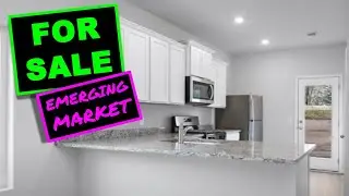 SFR in an Emerging Market outside of Minneapolis | Investment Properties For Sale - 55008 Baneberry