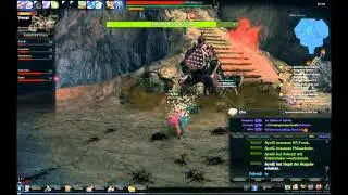Vindictus EU Verrat Schwarzhammer