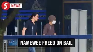 Namewee freed on police bail amid murder probe
