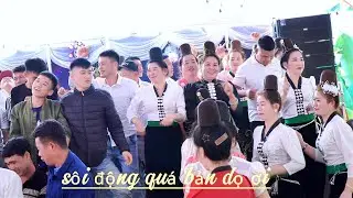 NHẠC SÀN 2026. NHẢY MỪNG TÂN GIA GĐ:MẠNH QUÂN. BẢN DỌ-MƯỜNG SẠI-SƠN LA