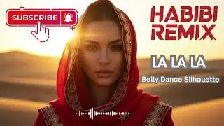 🌊 Habibi Amar Soulwave 2026 | Arabic Deep Soul Remix &bull; Night Drive Emotional Music 🌌💫