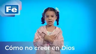 C&oacute;mo No Creer En Dios, Coro Renacer - Fe Kids