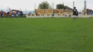 Futboll player lk20
