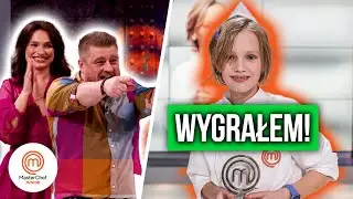 IGNACY WYGRAŁ 