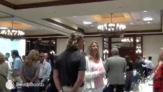 Real Estate Events - Jeff Lobb Speaks at XPLODE
