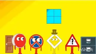 Roadblocks S1E29 | Home 🏡 | Green level 4 🟩 |