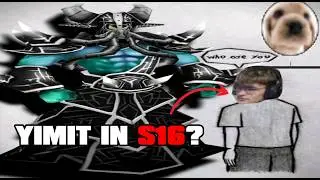 Is YAMATOSDEATH1 REFORMED AFTER THE 19TH FINAL REFORMATION ARC?
