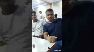 birthday party ful injoy Pilkhuwa