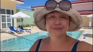 ОДИН ДЕНЬ В СПА КУБА ОЛЬГИН GRAND MEMORIES 