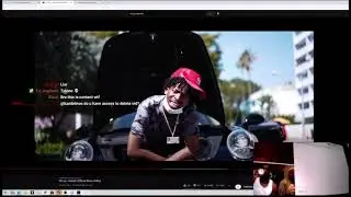 Lil Yachty And Druski Go On Omegle Trolling And Seeing Who Knows Druski