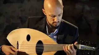 Saad Mahmood Jawad: a Palestinian girl's dance دبكة الصبية
