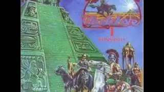 Windchase - Horsemen to Symphinity