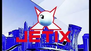 Jetix Sound Effects (2004-2009)