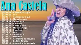 🌟 Ana Castela &ndash; The new voice of Brazil bringing fresh spirit to traditional country tunes 💖