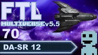 Into The Light Ep.70 (nice) FTL: Multiverse 5.5